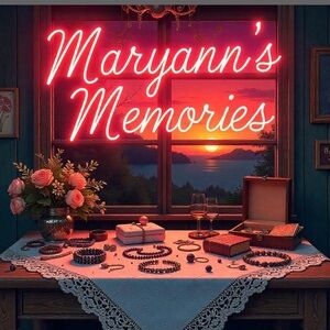 My mother’s jewelry treasures! Let’s find these vintage beauties a new home EUC